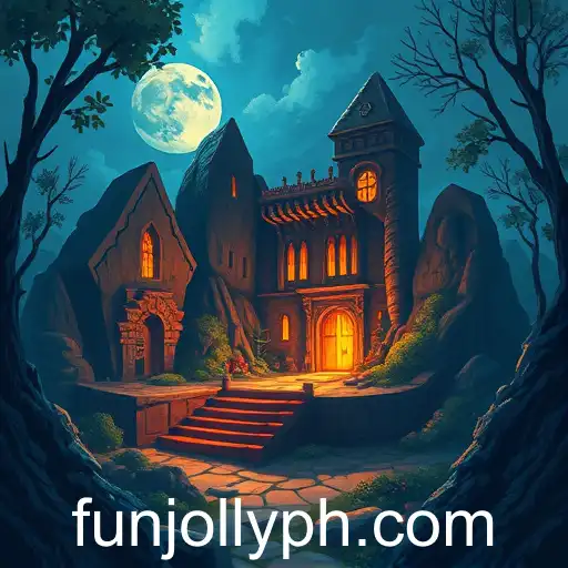 Exploring the World of 'Adventure Fun' Games with Jollyph
