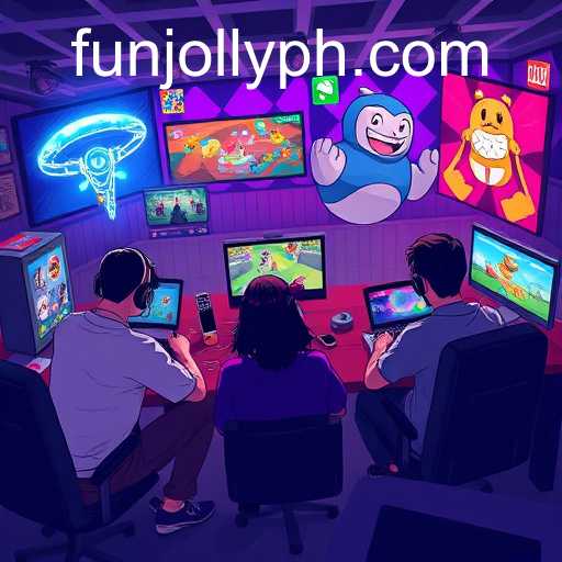 The Evolution of Online Gaming Communities