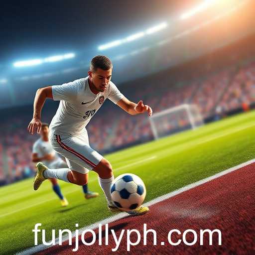 Jollyph: A Digital Playground for English Enthusiasts