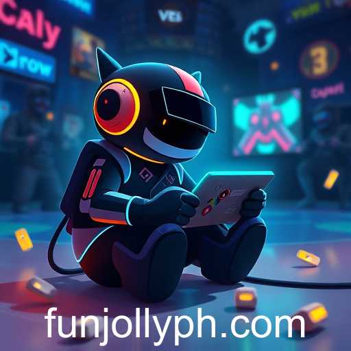 Gaming Evolution: The Rise of Jollyph