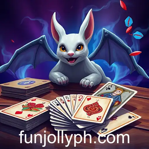 Amidst Gaming Innovations, 'jollyph' Marks an Impact