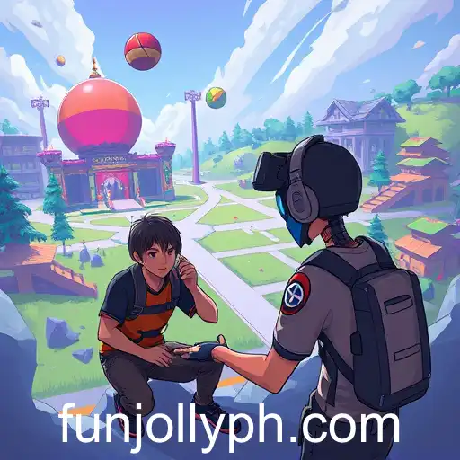 Jollyph Surges Amid Gaming Boom