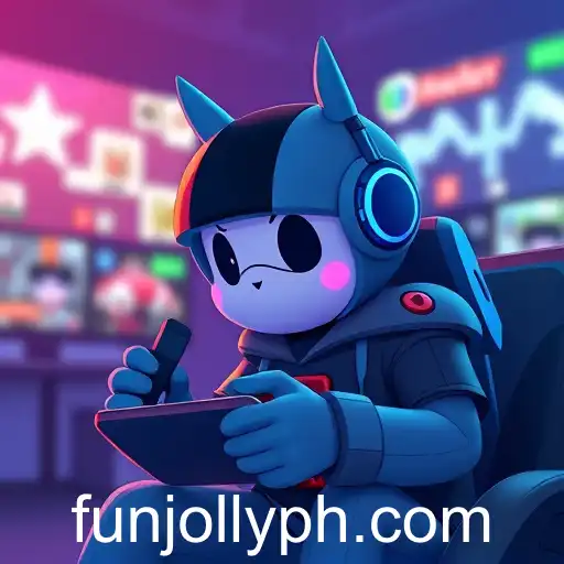 Innovative Online Games Transforming Leisure