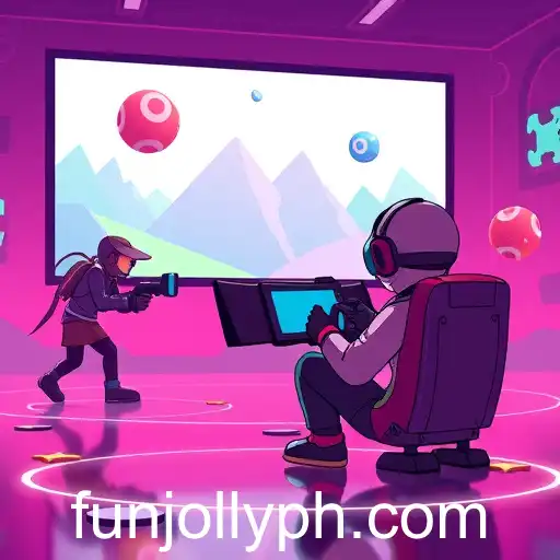 Jollyph: Redefining Online Gaming in 2025
