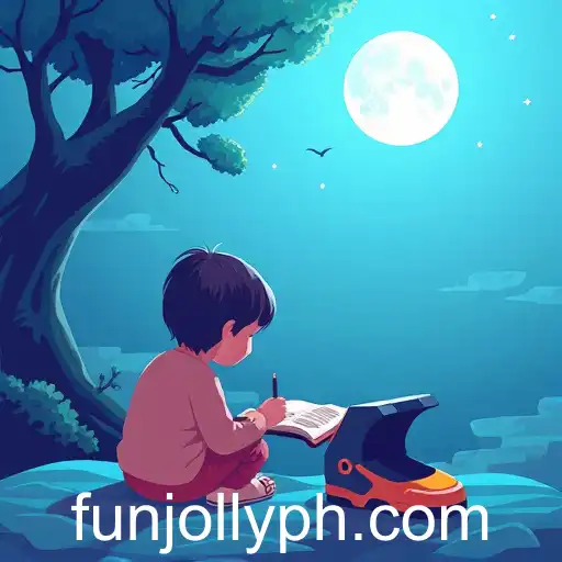 The Rise of Jollyph: Uniting Gamers Worldwide