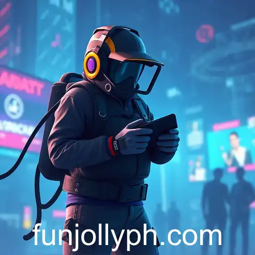 The Gaming Revolution of Jollyph and its Global Impact