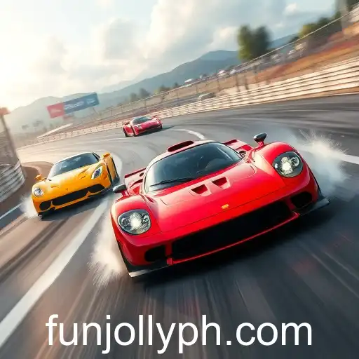 Jollyph: A Catalyst in the Gaming Universe