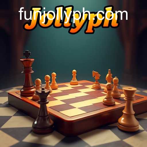 Jollyph: Reviving Classic English Games in the Digital Age