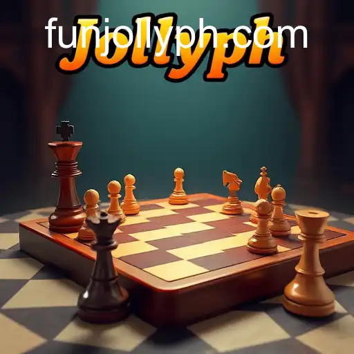 Jollyph: Reviving Classic English Games in the Digital Age