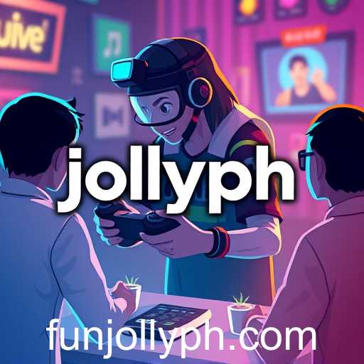 Jollyph: A Digital Haven in a Changing World