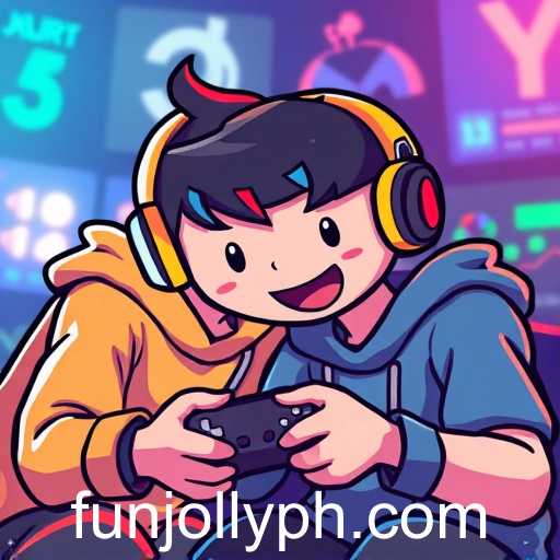The Immersive World of Jollyph: A Game Revolution
