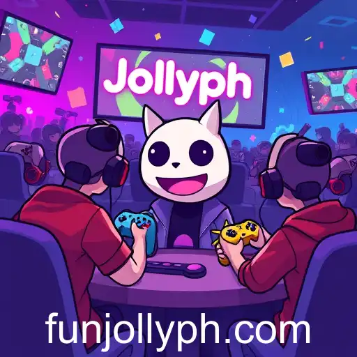 Jollyph: Redefining Online Gamers’ Haven