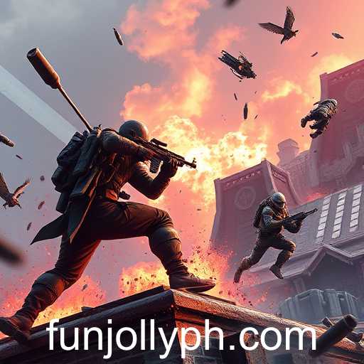Jollyph Revolutionizes the World of Online Gaming