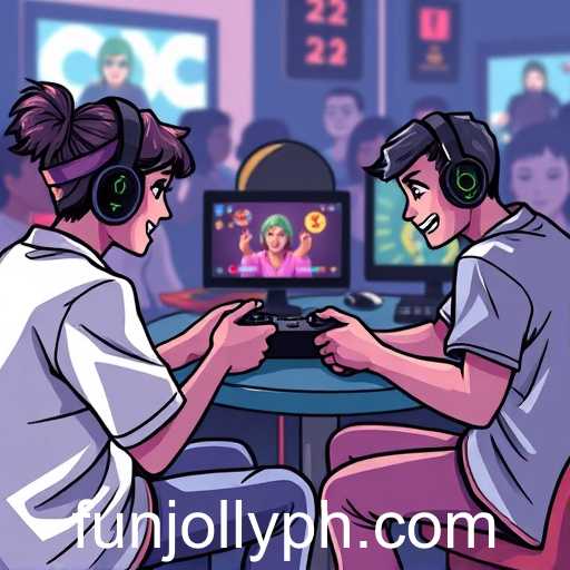 The Rise of Online Gaming Communities