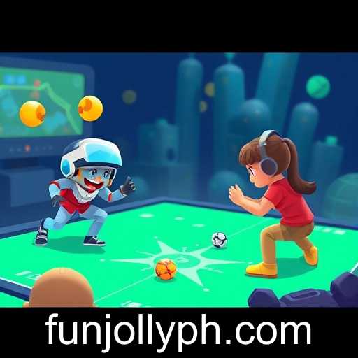 The Resurgence of Online Gaming in 2025