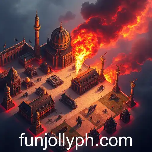 Exploring the Thrilling World of Strategy Play: A Deep Dive into Jollyph Games